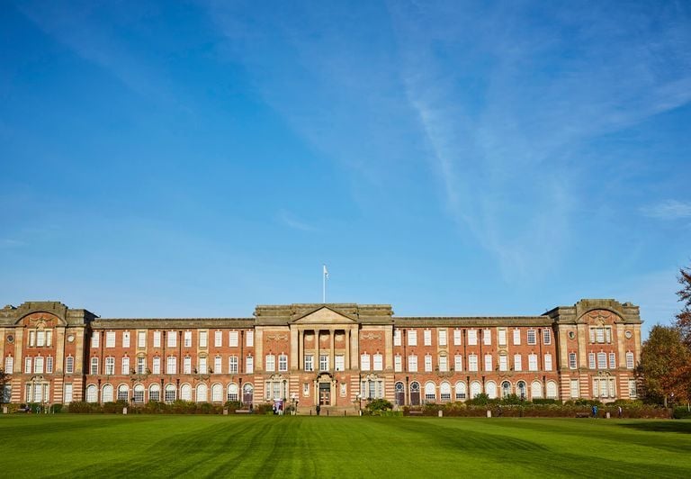 Leeds Beckett University
