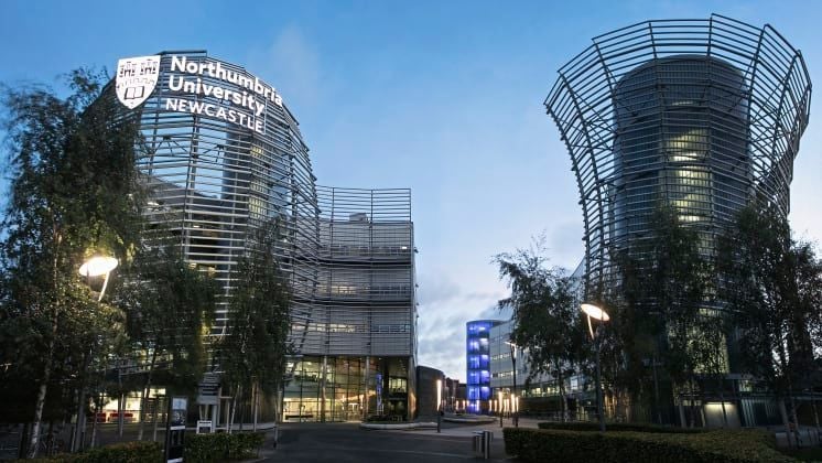 Northumbria University