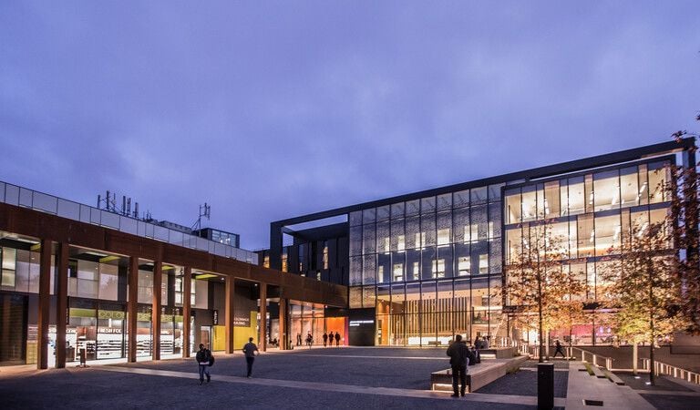 Oxford Brookes University