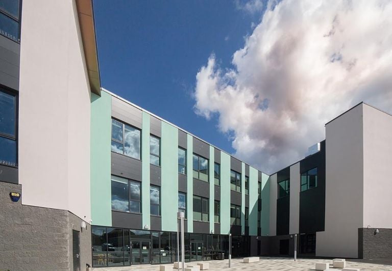 The Northern School of Art