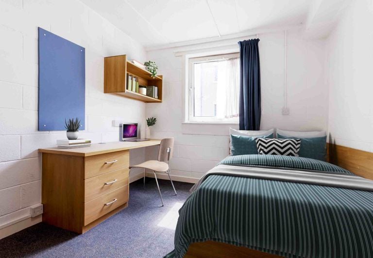 Hall - St Peter House