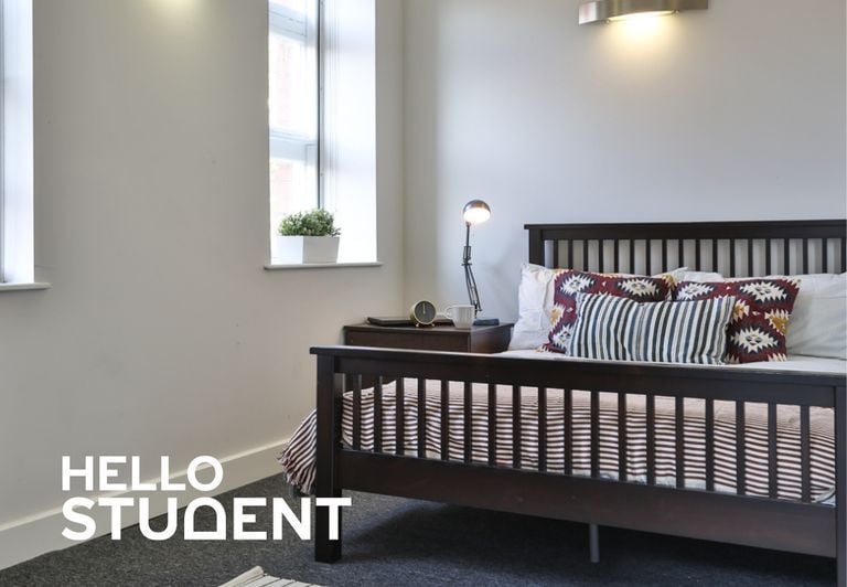 Hall - Dean Clarke Lofts