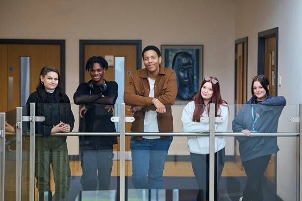 University of Chichester