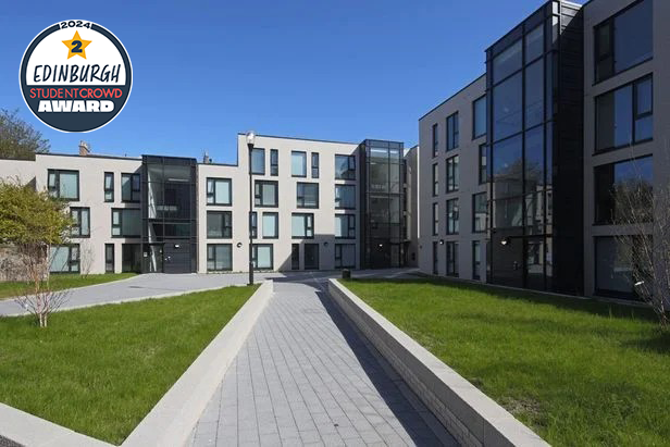 Hall Gateway Apartments