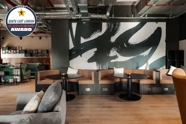Hall - YourTRIBE South Bermondsey