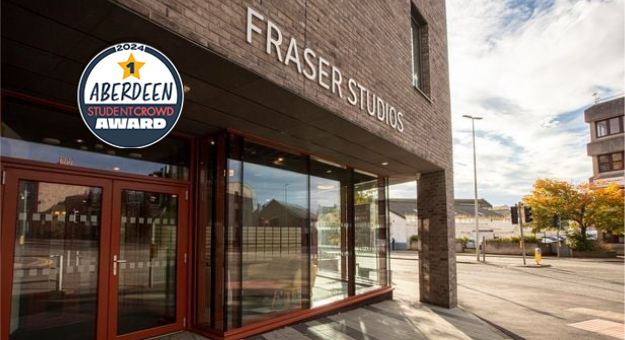 Hall Fraser Studios