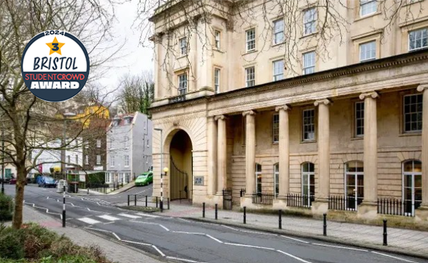 Hall- Brunel House