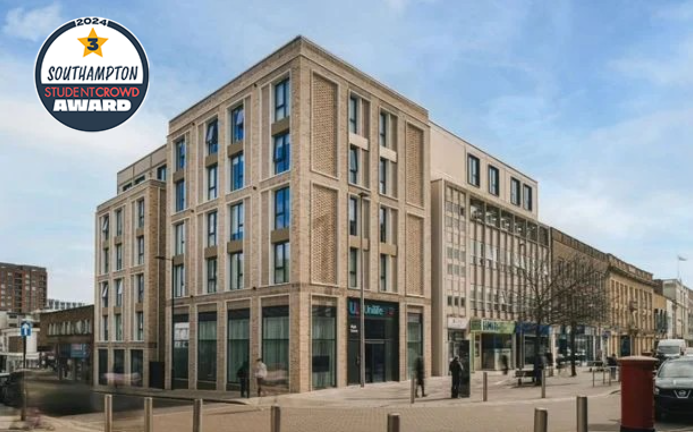 Hall Unilife High Street