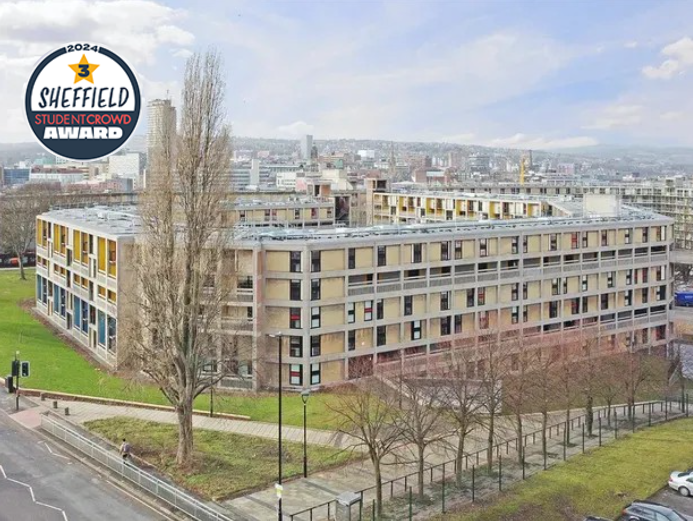 Hall Beton House