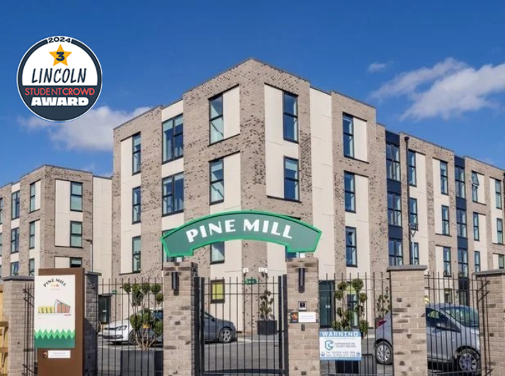 Hall Pine Mill