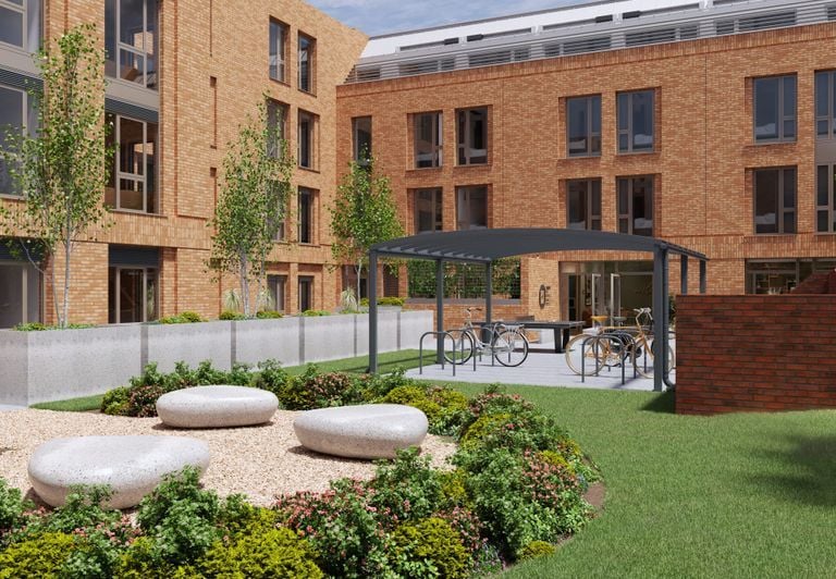 Hall - Fusion York