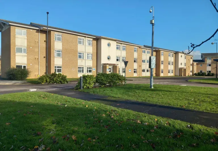 Endeavour Court
