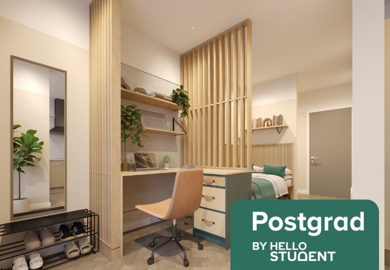 Hall - The Exchange
