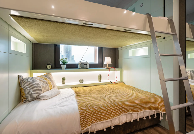 The Stay Club North Acton