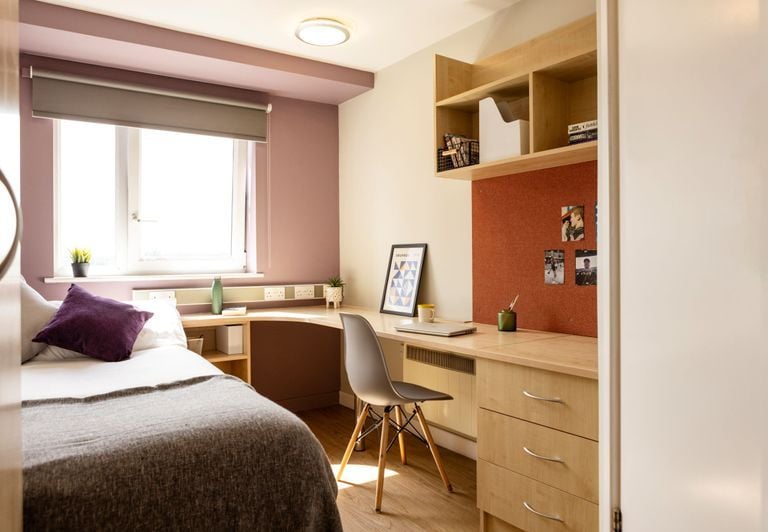 Hall - Belgrave View