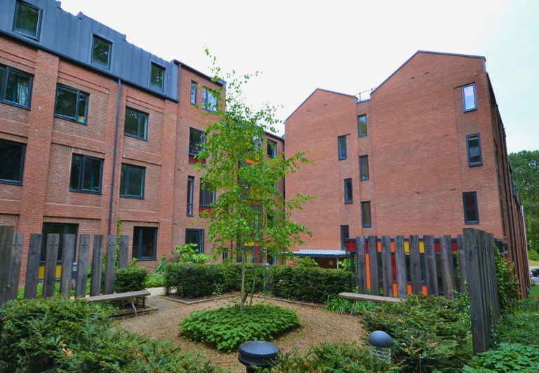 The Village at The Viaduct