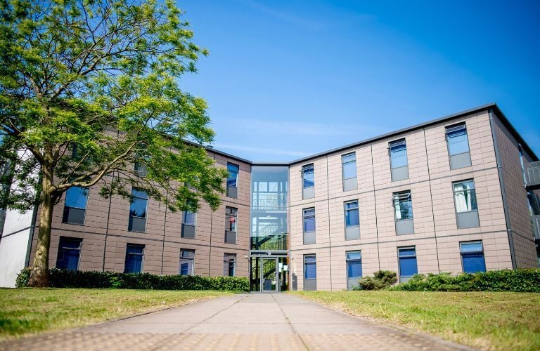 Cavendish Hall