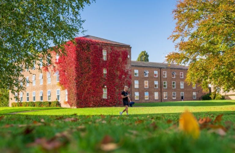 Derby Hall