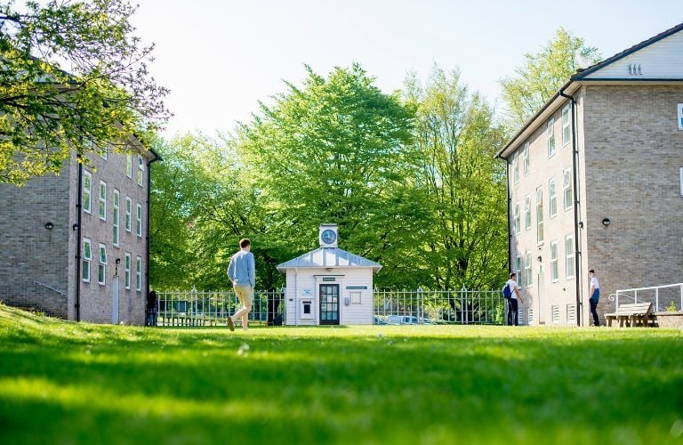 Florence Boot Hall