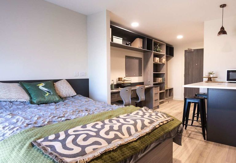 Stanley Studios - Portsmouth