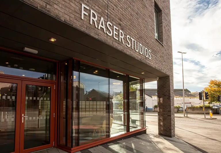 Fraser Studios