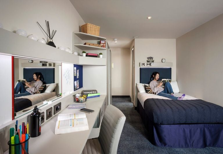 Study Inn Leeds - Brotherton House