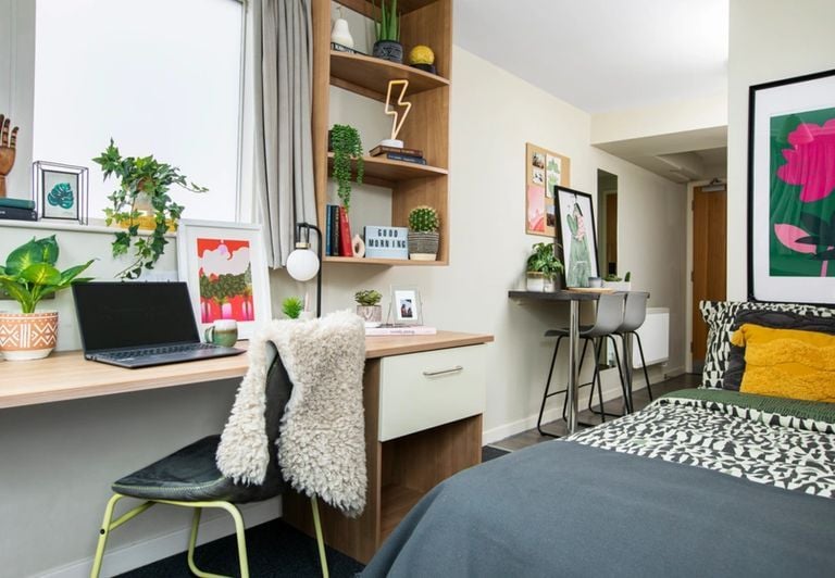 Elizabeth Croll House