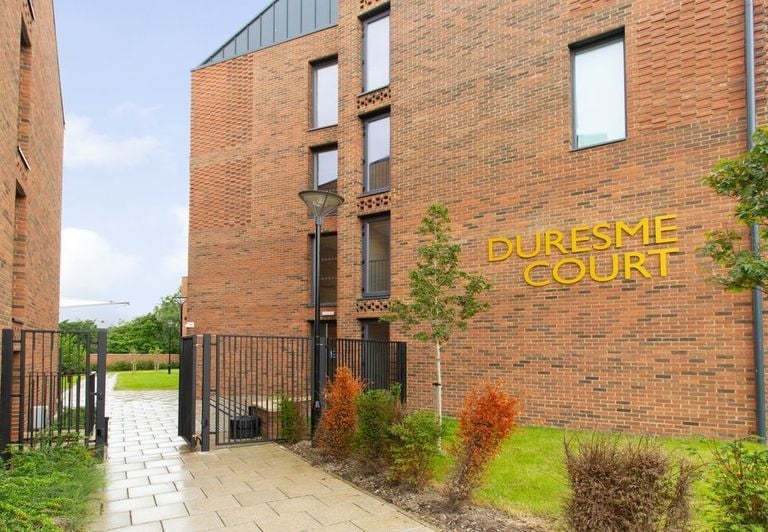 Duresme Court