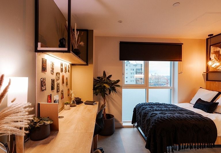 YourTRIBE South Bermondsey