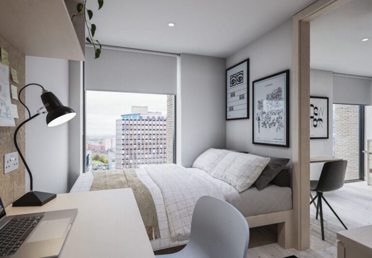 Martha Street Apartments