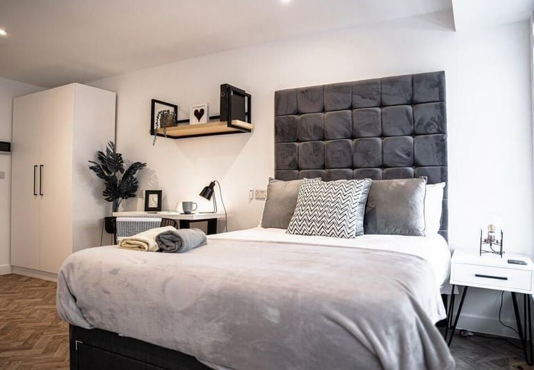 Bridge Street Studios