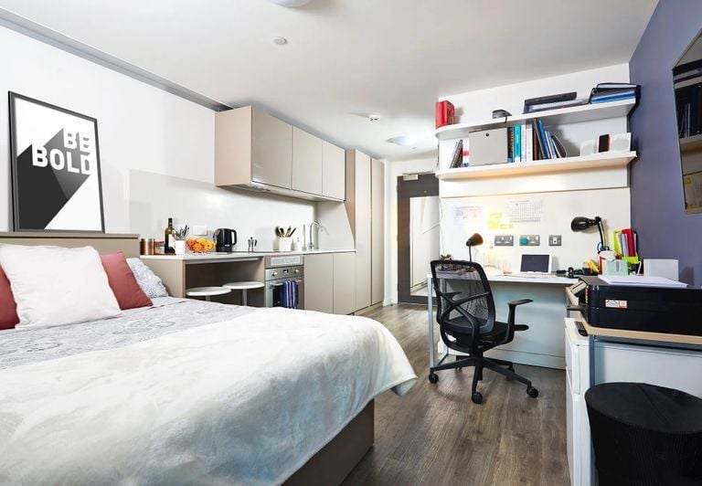 Vita Student Glasgow - West End