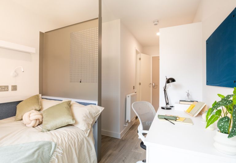 Promenade Student Living