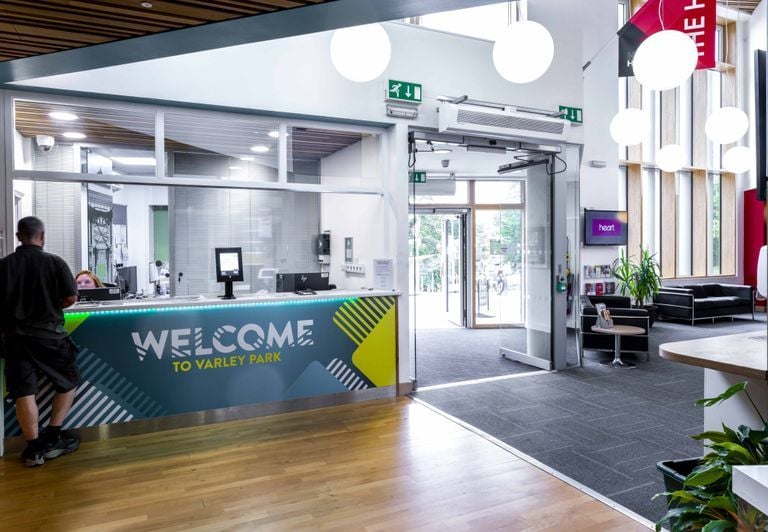 Varley Park