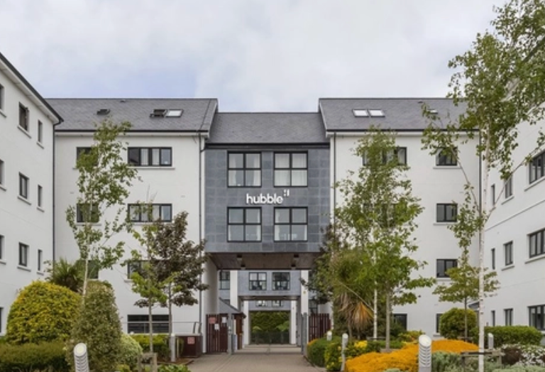 Canvas Cúirt na Coiribe