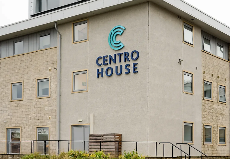Centro House