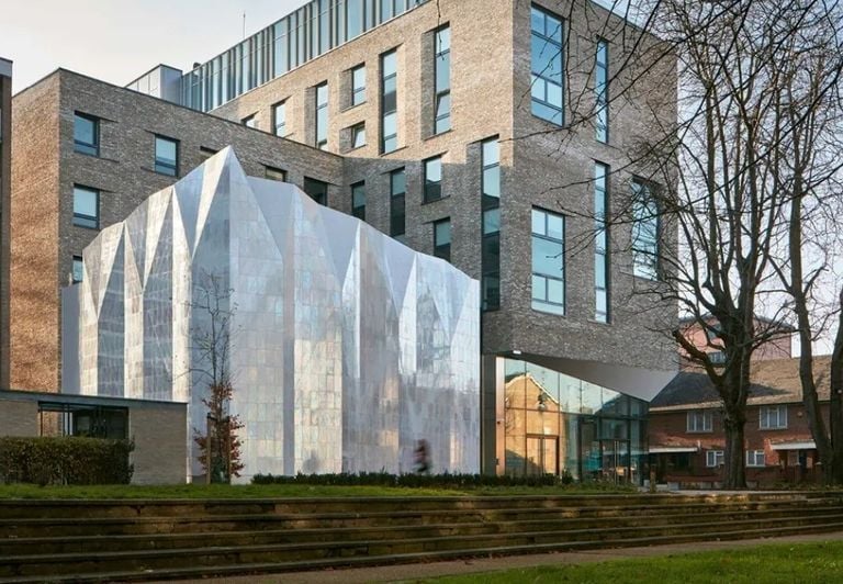 Town Hall Camberwell