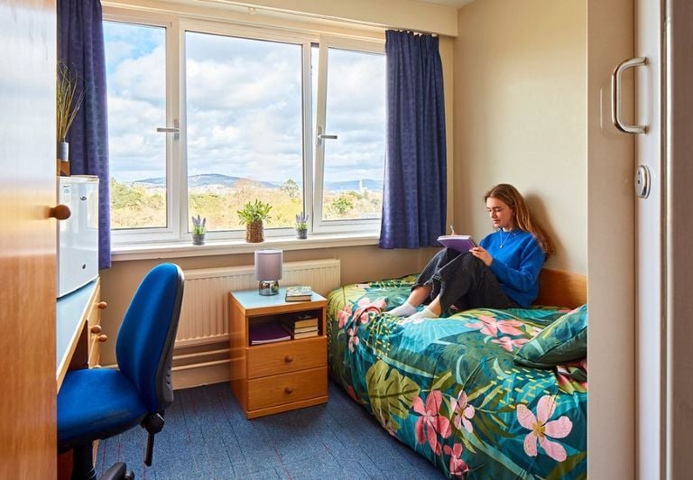 Singleton Campus Accommodation