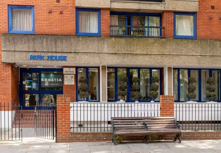 Park House - Earls Court