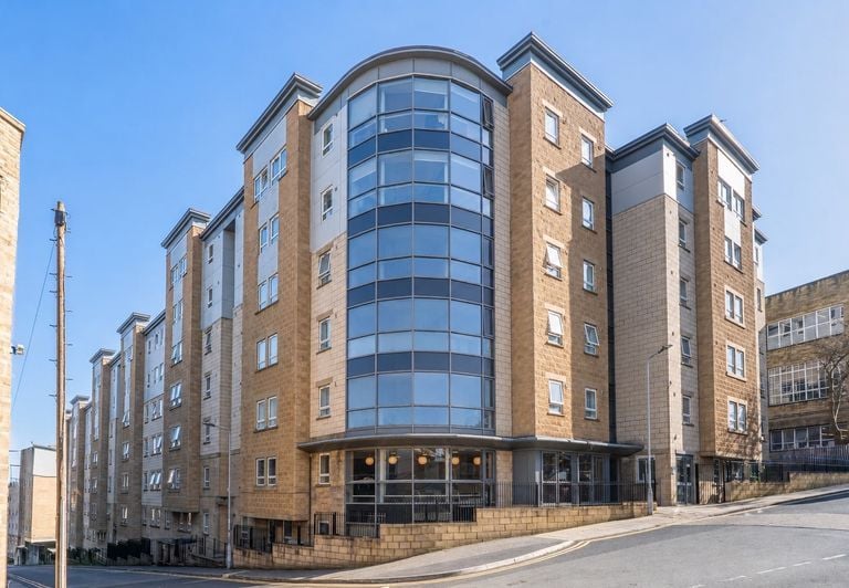 Arkwright House