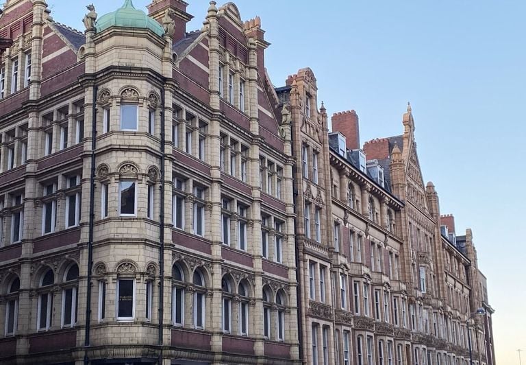 Chamberlain Place