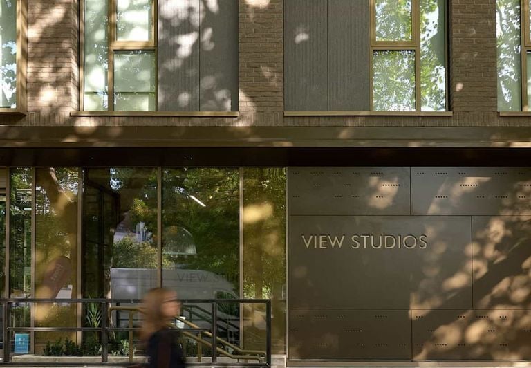 View Studios