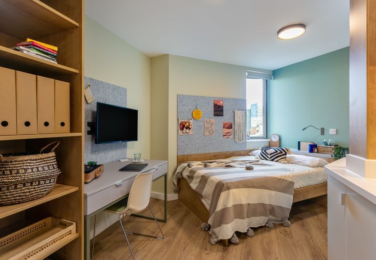 The Curve