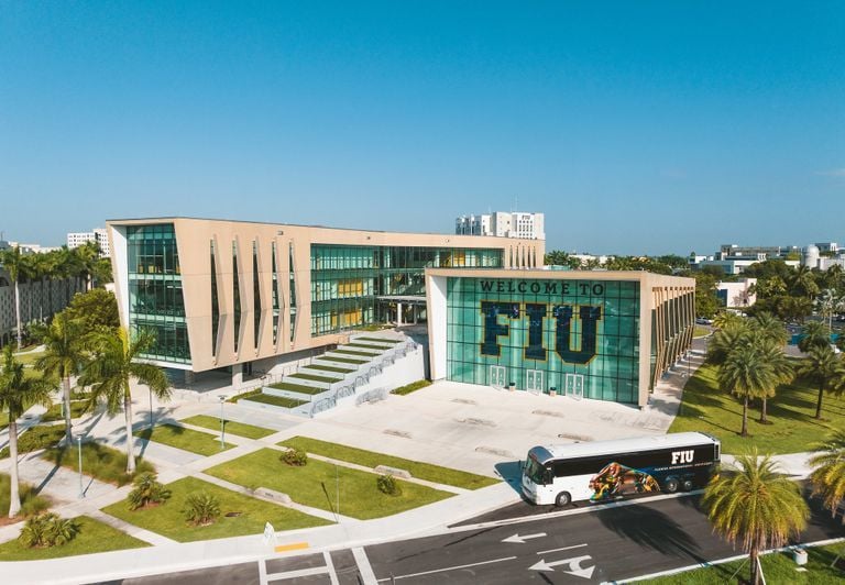 Florida International University