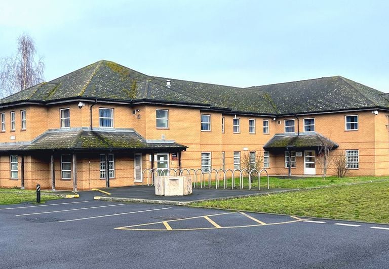 Hardwick Campus