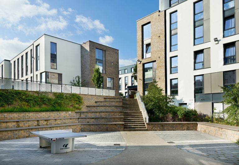 Hampton Square