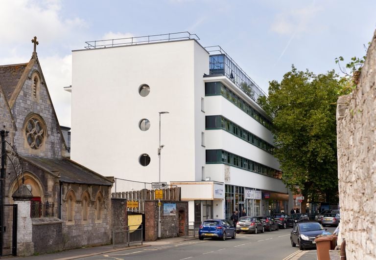 St Teresa House