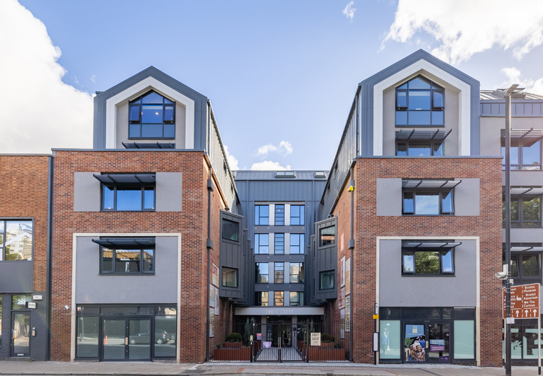 Croft Court