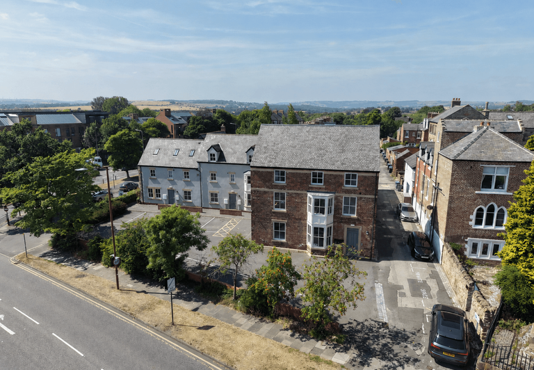 Ward Court