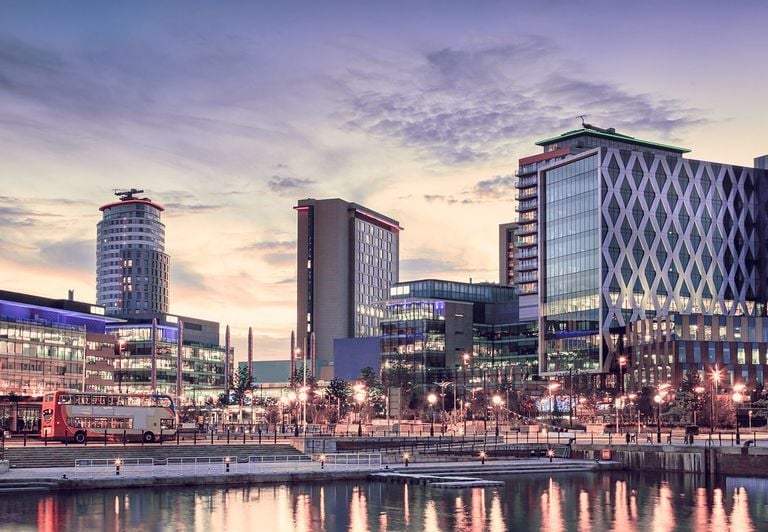 University of Salford